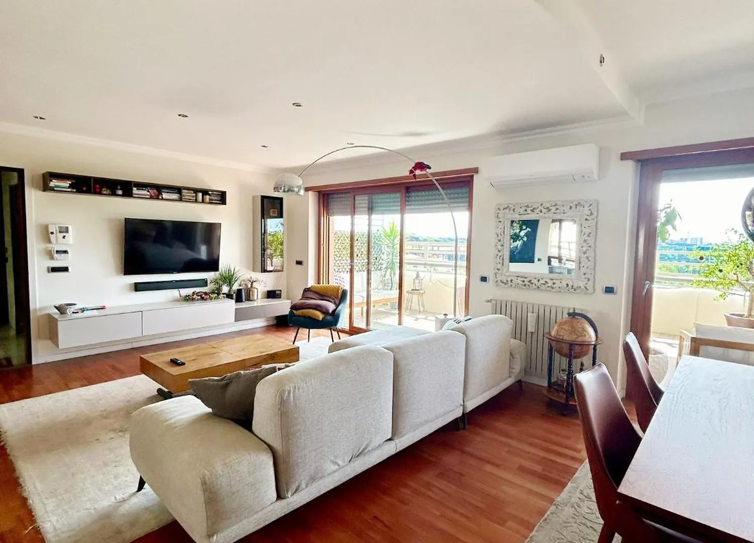 Апартаменты Rp House Luxury Residence Eur Roma