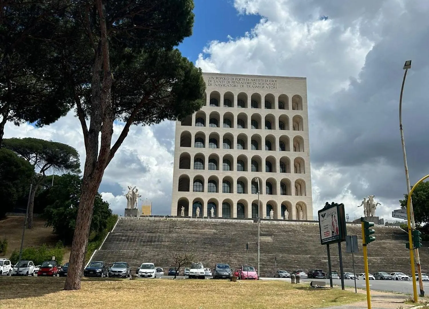 Rp House Luxury Residence Eur Roma Италия