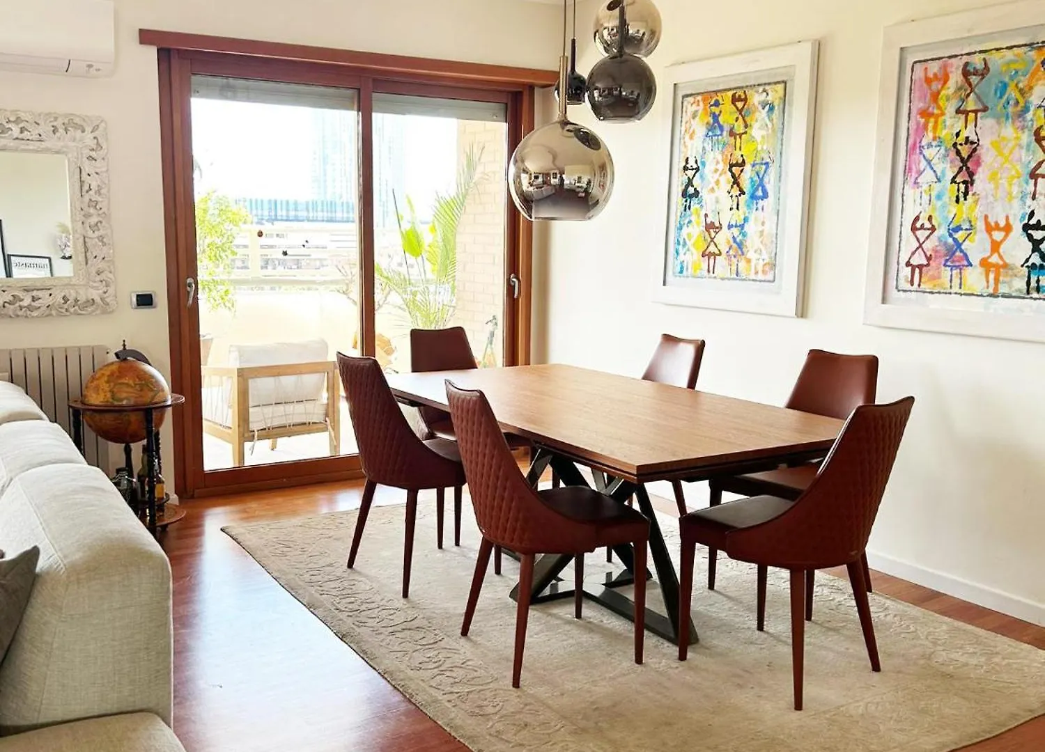 Rp House Luxury Residence Eur Roma 0*, Рим Италия
