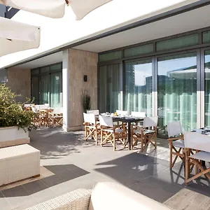 Novotel Eur Rome