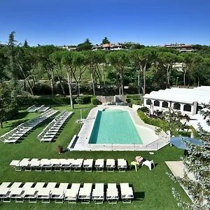 Time Relais & Sport Rome