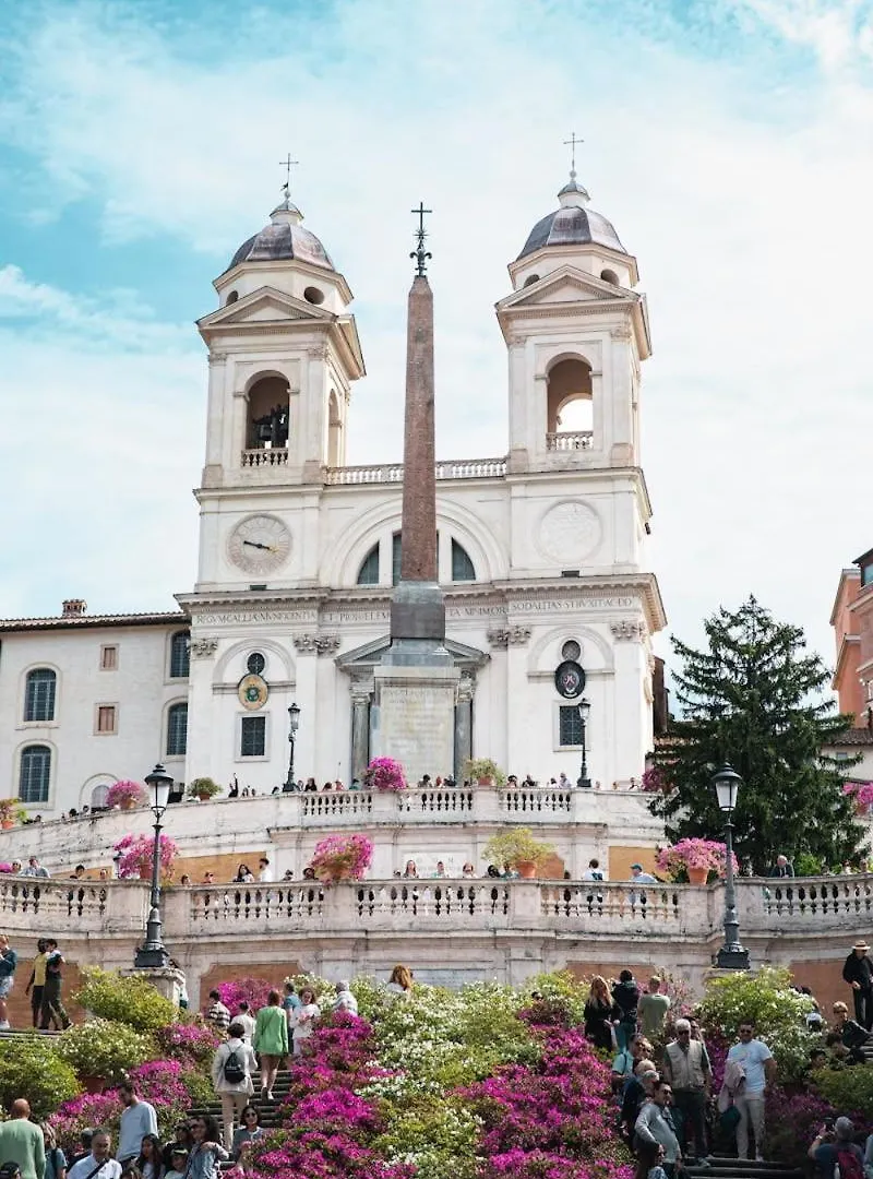 Rp House Luxury Residence Eur Roma 0*, Rome