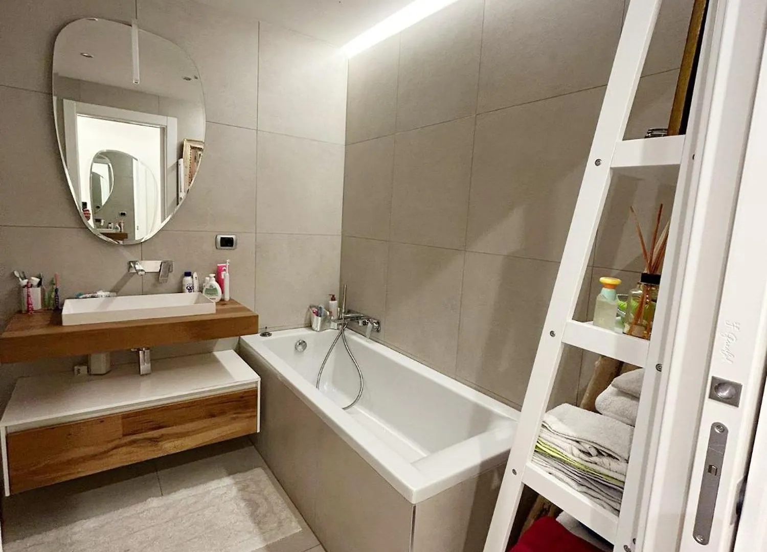 Rp House Luxury Residence Eur Roma Apartment