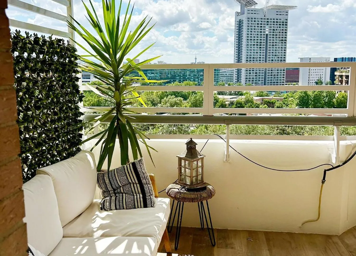 Apartment Rp House Luxury Residence Eur Roma