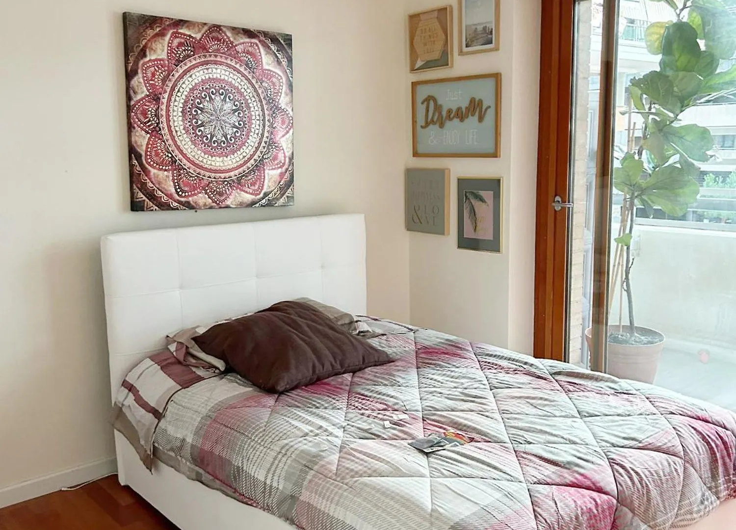 Apartment Rp House Luxury Residence Eur Roma Italy