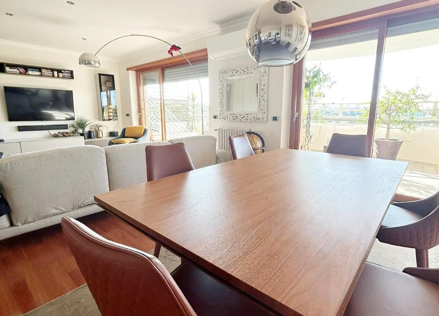 Apartment Rp House Luxury Residence Eur Roma