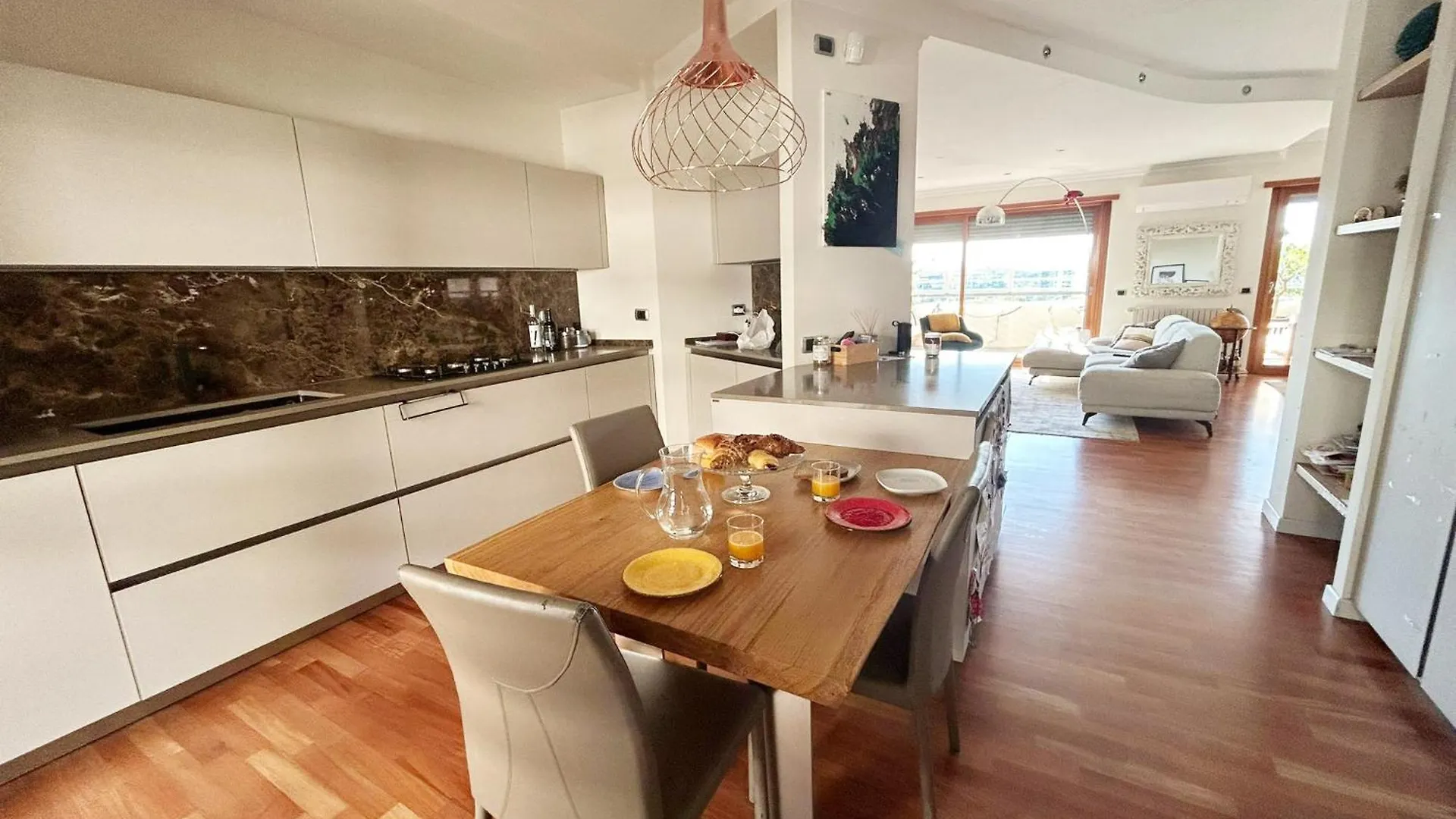 Apartment Rp House Luxury Residence Eur Roma