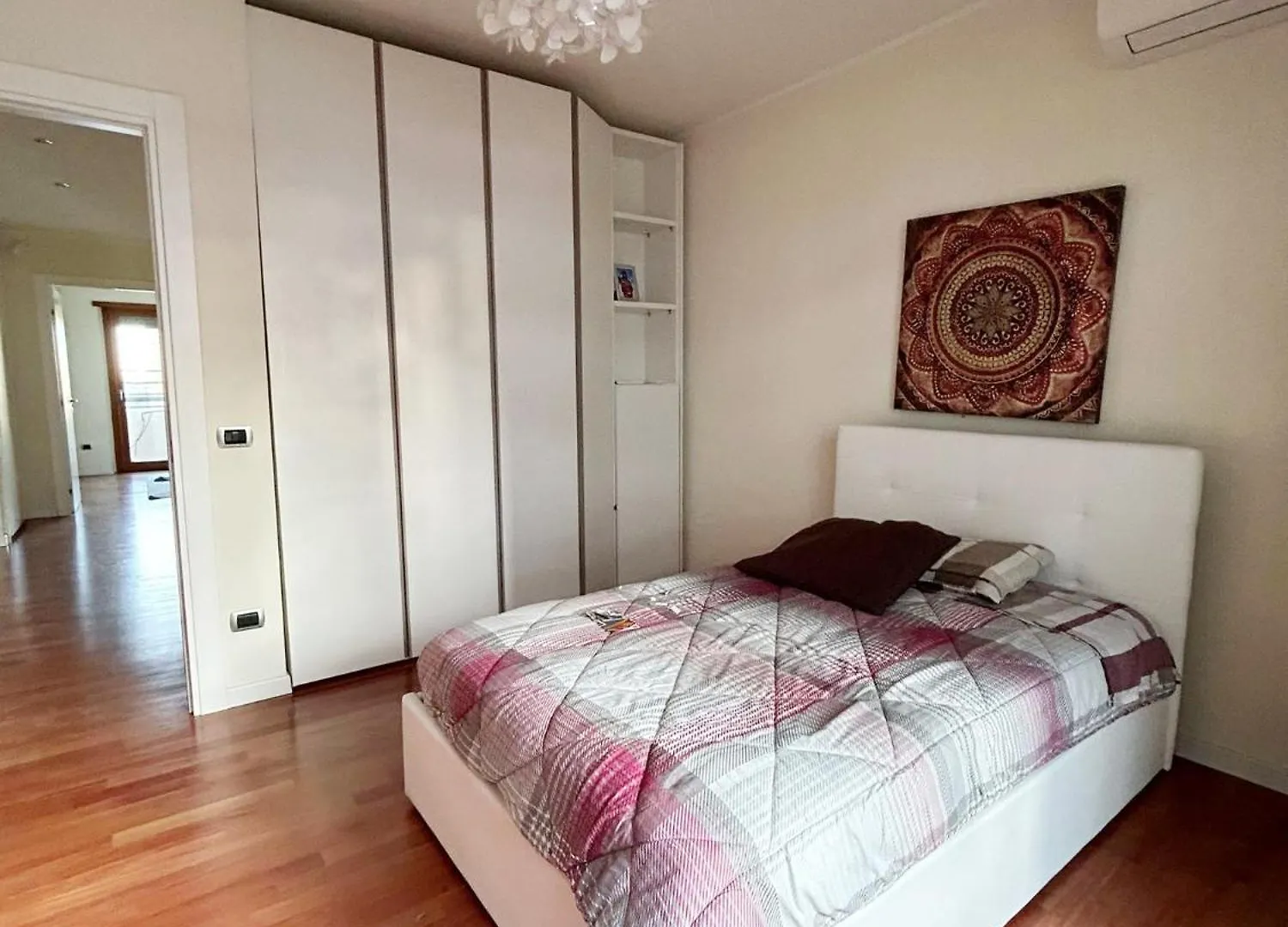 Rp House Luxury Residence Eur Roma Rome